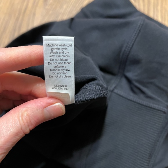 Athleta Excursion Skort - Picture 7 of 7